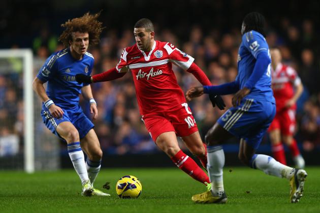 January Transfer Window: 8 Premier League Players Who Deserve a Move Up