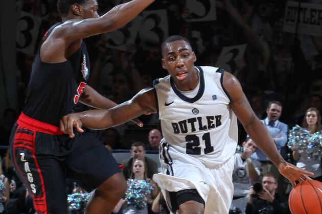 College Basketball's Top 5 Players from Week 12