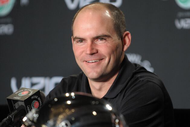 Oregon Football Recruiting: Meet All 2013 Commits