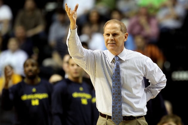 Michigan Basketball: Ranking John Beilein's Biggest Worries This Season