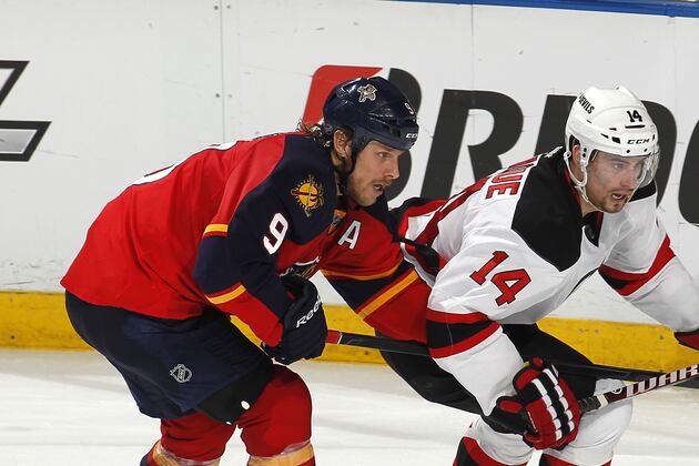 Ranking the NHL Players Most Likely to Be Traded in 2013 Season