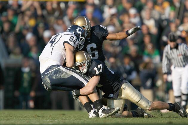 Predicting the 11 Biggest Sleepers in the 2013 NFL Draft