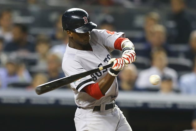 Boston Red Sox: Predicting Boston's Breakout Players of 2013