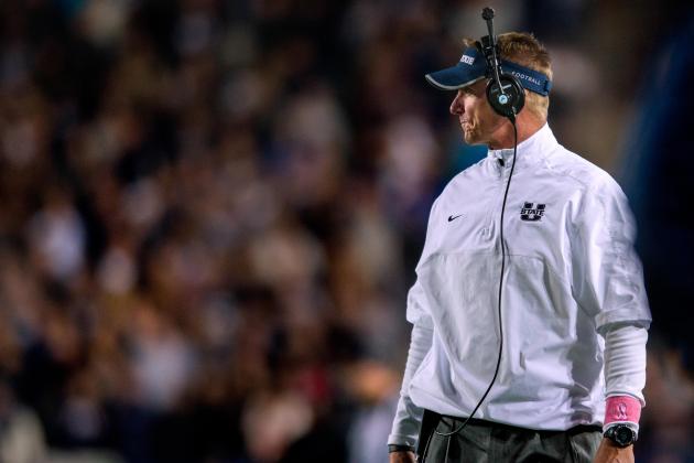 Wisconsin Football Recruiting: Badgers' National Signing Day Wish List