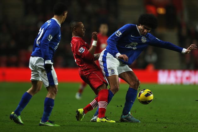 Southampton vs. Everton: 6 Things We Learned