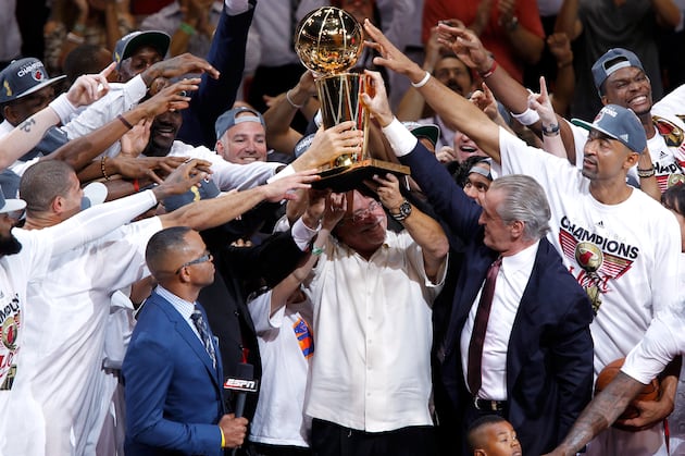 Biggest Challenges Ahead for the Miami Heat: What Will Prevent a Finals Repeat