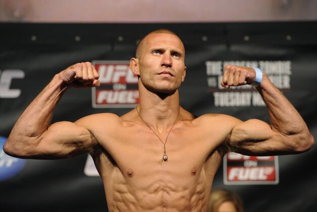 Dodson, Cerrone and 10 Others That Destroy the 'Boring' Jackson Fighter Myth