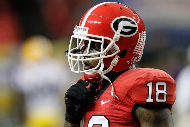 10 Draft Prospects the Washington Redskins Front Office Is Salivating Over