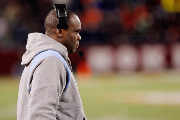 Each BCS Head Coach's Most Important Assistant