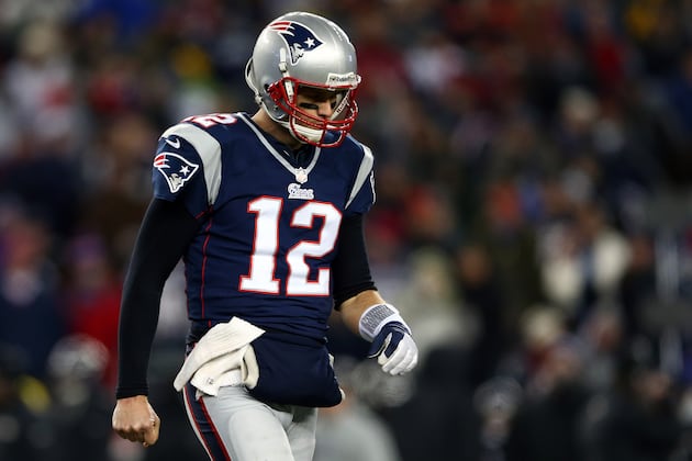 5 Offseason Moves the Patriots Must Make to Return to the Super Bowl in 2014