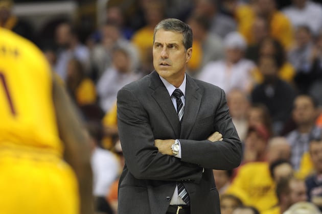 Ranking NBA Coaches Most Likely to Be Fired in 2013