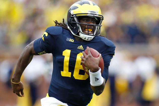 10 Most Overrated and Underrated Players in 2013 Senior Bowl