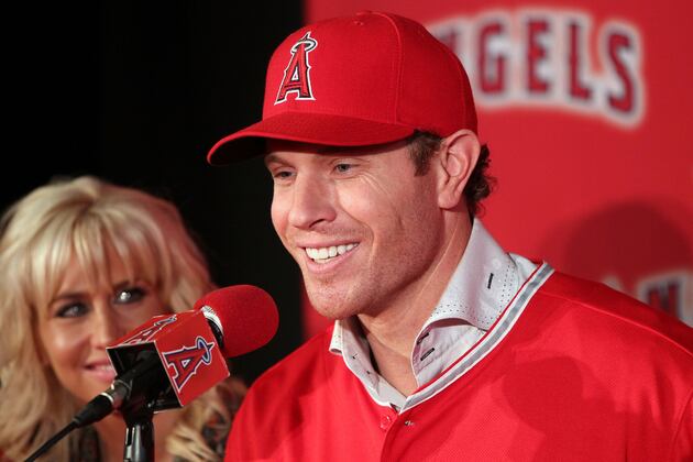 Power Ranking the MLB Offseason's 25 Best Signings, Trades