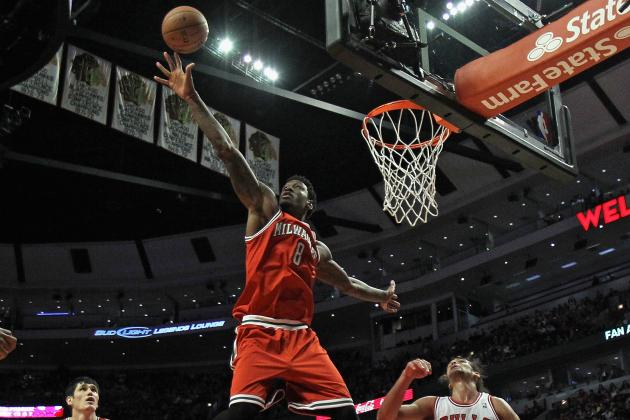 5 Things Milwaukee Bucks Must Do to Reach Full Potential