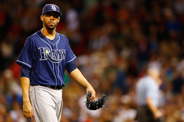 Big-Market MLB Teams with the Deepest Prospect Pools for David Price Mega-Trade