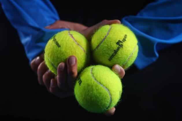 2013 Australian Open: Ranking the Chances of the Men Left in the Draw