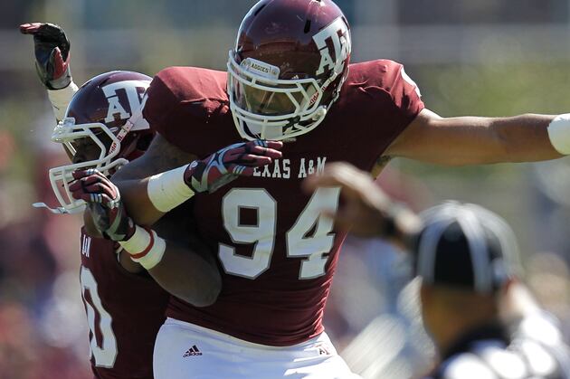 2013 NFL Draft: Pros and Cons of Every Projected First-Round Draft Pick