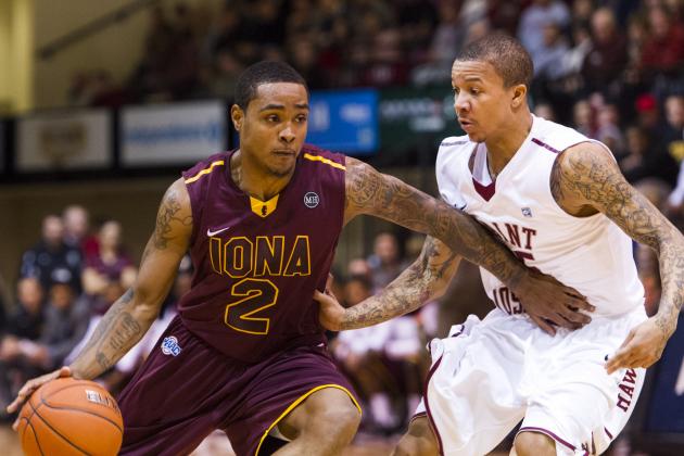 Catching Up on the MAAC: Updates on Midseason Award Races