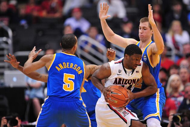 Arizona Basketball: 5 Keys to Beating UCLA in Pac-12 Showdown