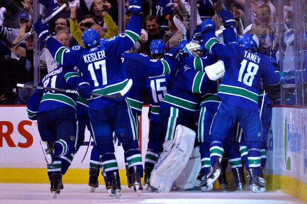 Vancouver Canucks: 5 Weaknesses That Could Cost the Canucks the Stanley Cup
