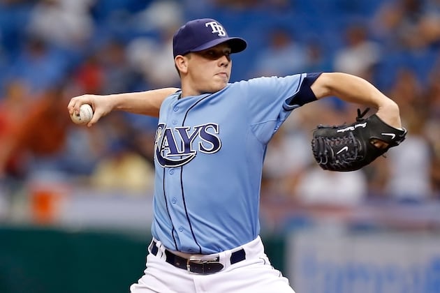 Fantasy Baseball: Predicting Players Who Will Overachieve in 2013