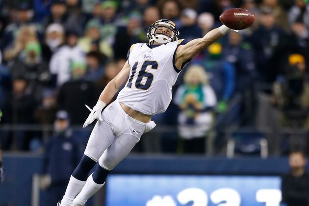 The Biggest 2013 NFL Free Agent Gambles