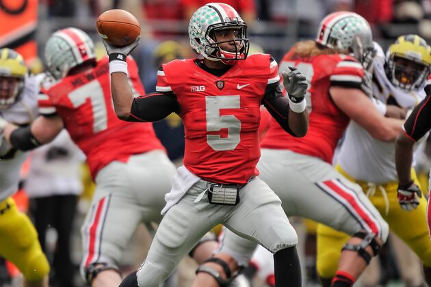 13 Players Who Will Make the Leap from Good to Great in 2013