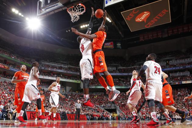 Breaking Down the Race for College Basketball Player of the Year