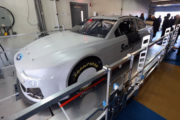NASCAR Drivers Who Will Benefit Most from New Gen-6 Cars in 2013