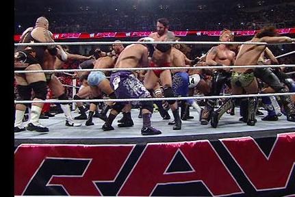 WWE Monday Night Raw, January 21, 2013: Top 5 Questions Left Unanswered