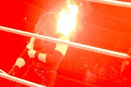 10 Stars Who Have No Chance of Winning the Royal Rumble