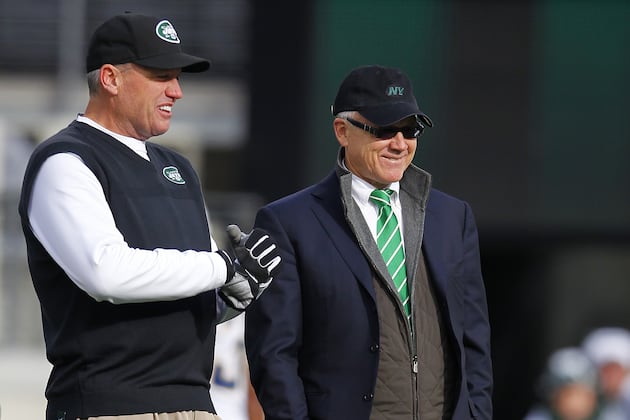 7 Reasons the New York Jets Can Right the Ship Under Rex Ryan and Woody Johnson