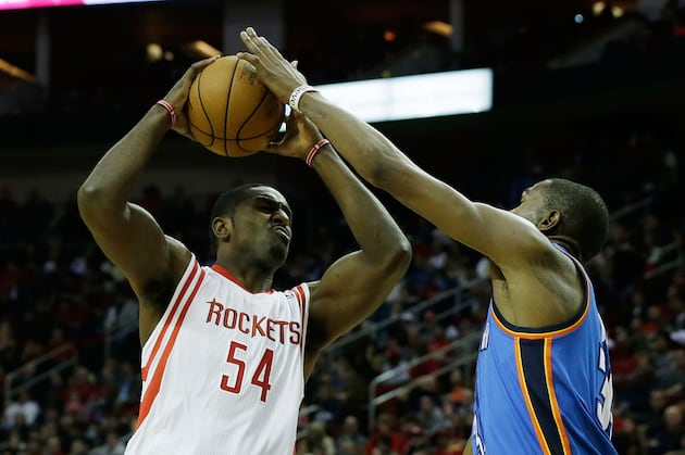 5 Houston Rockets Who Must Step Up in the Season's Second Half