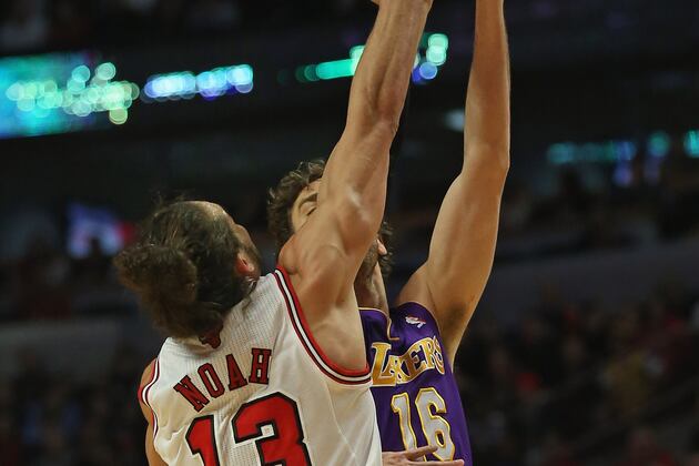 7 Biggest Takeaways from Monday's Commemorative NBA Games
