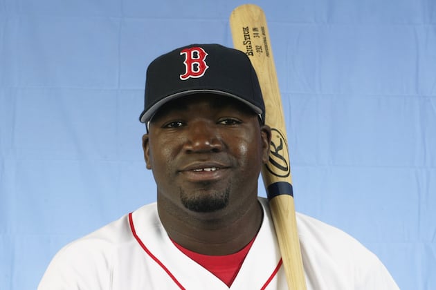 Top 10 Greatest David Ortiz Moments Honoring His 10 Years with the Red Sox