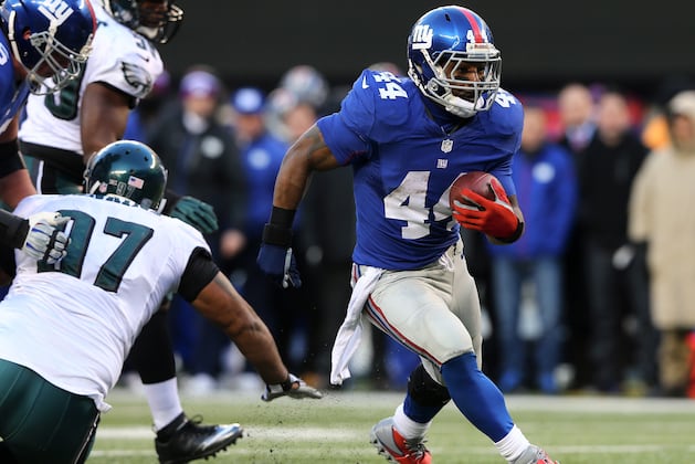 The 5 NFL Teams That Will Emerge from the Ashes as Contenders in 2013