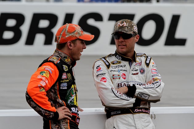 NASCAR: 7 Drivers Who Need to Change Teams
