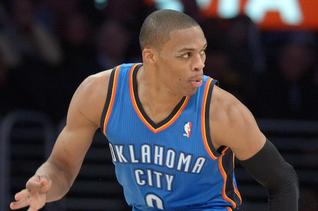 Midseason NBA Point Guard Rankings