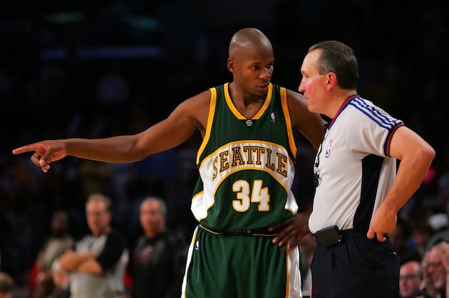 Why the NBA Needed to Resurrect the Seattle SuperSonics