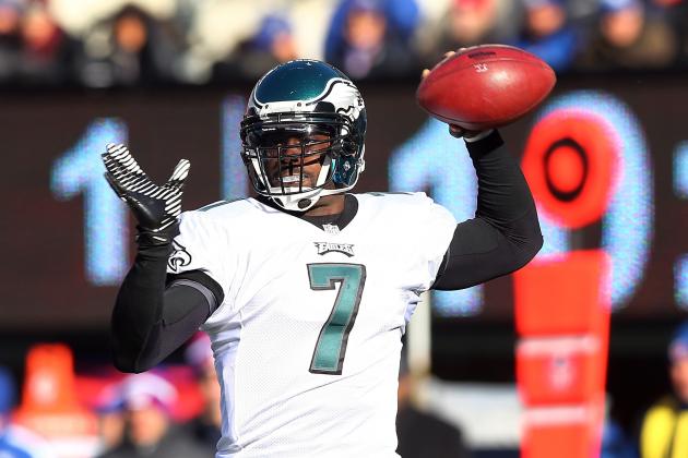10 Questions the Philadelphia Eagles Must Answer This Offseason