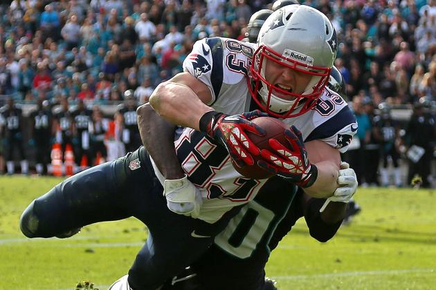 NFL Free Agency 2013: How the Class of 2013 Compares to 2012
