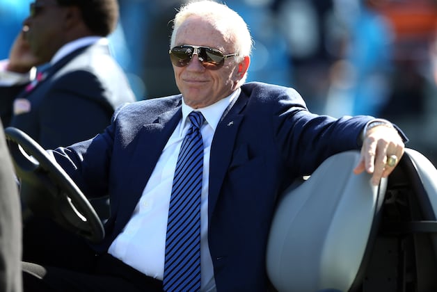 7 Questions the Dallas Cowboys Must Answer This Offseason