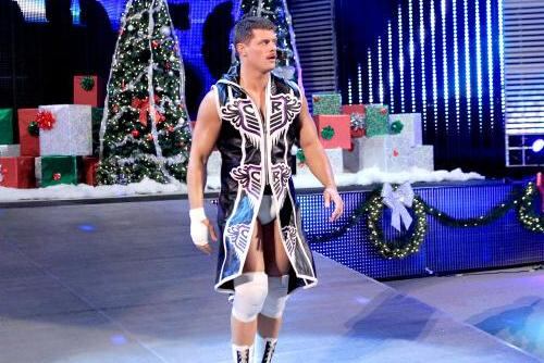 Cody Rhodes and the 7 Best 2nd-Generation WWE Superstars