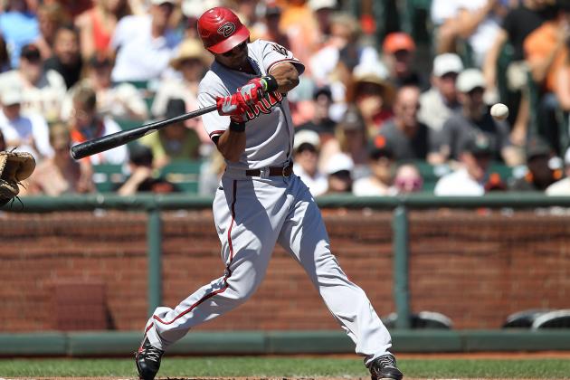 Oakland A's: 3 Most Interesting Position Battles for 2013