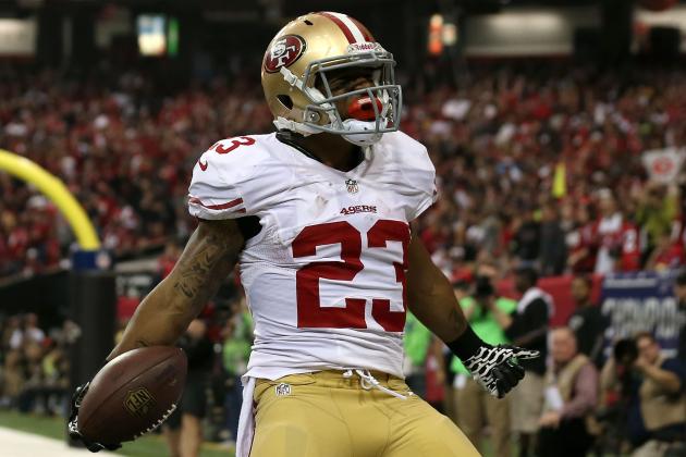 How Will These Key Rookies Perform in Super Bowl XLVII?