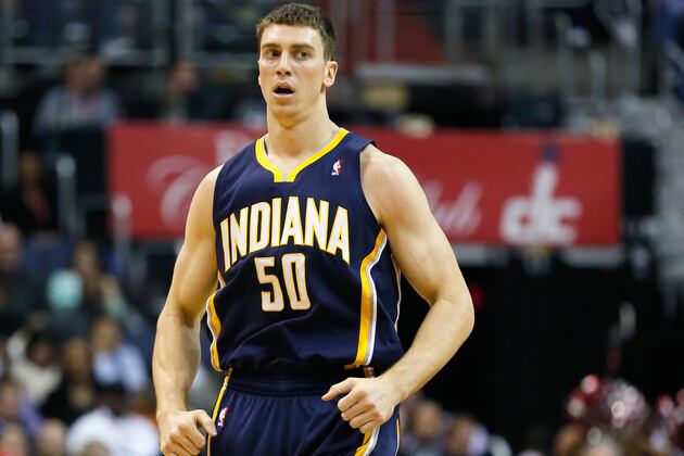 10 NBA Players Who Deserve More Respect