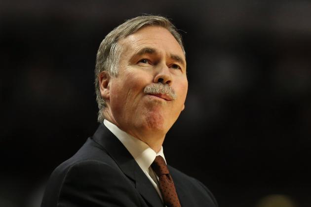 Ranking Mike D'Antoni's Biggest Weaknesses as L.A. Lakers Coach