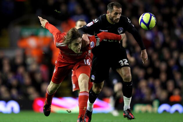 Oldham vs. Liverpool: 3 Players for the Reds to Watch out for in FA Cup Tie