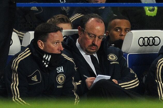 5 Chelsea Statistics That Will Surprise You This Season