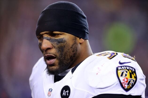 Legacies That Can Be Re-Written in Super Bowl XLVII